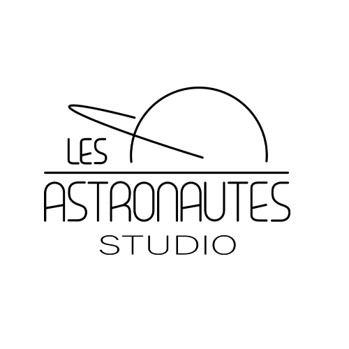 les-astronautes