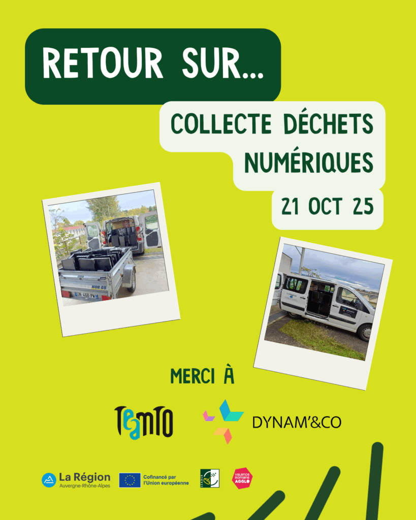 RETOUR SUR Dynam&co 2025