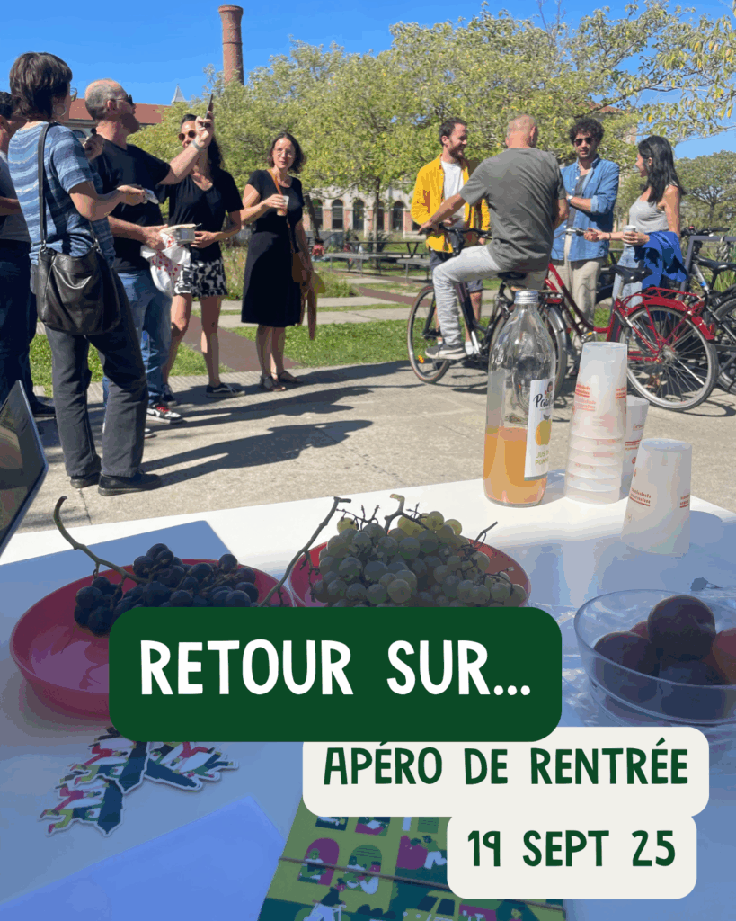 RETOUR SUR Evénement de rentrée_1