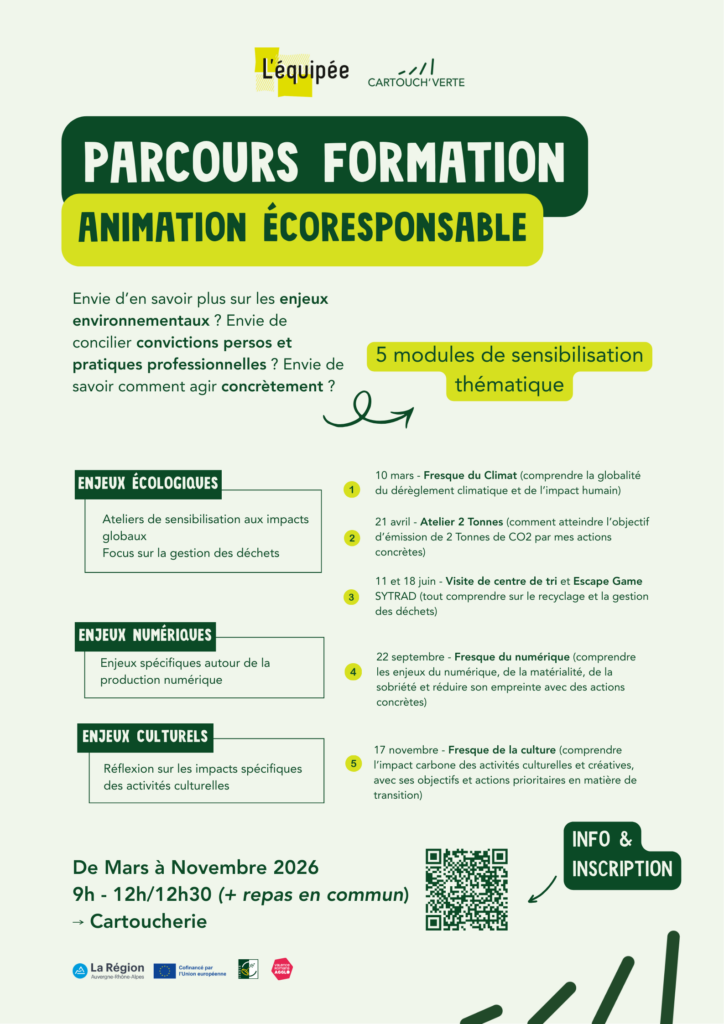 Visuel parcours anim eco